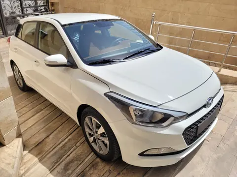 هیوندای، i20 (مونتاژ)