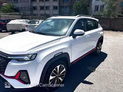 چانگان، CS35 پلاس مونتاژ (سایپا 421P)