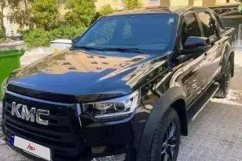 کی ام سی، T8
