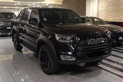 کی ام سی، T8