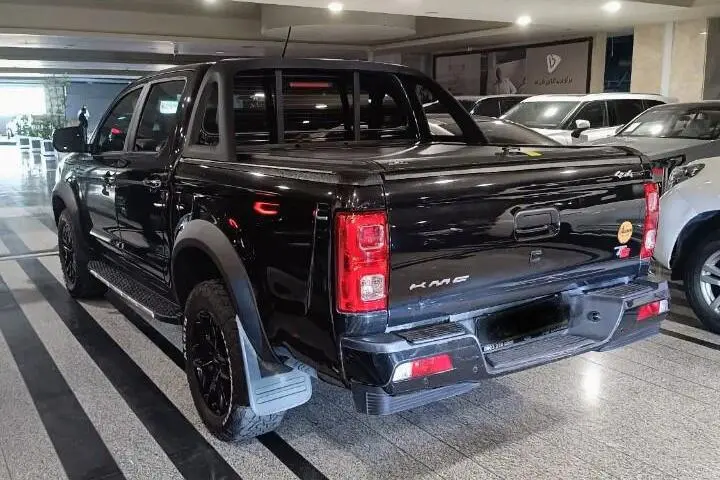 کی ام سی،  T8