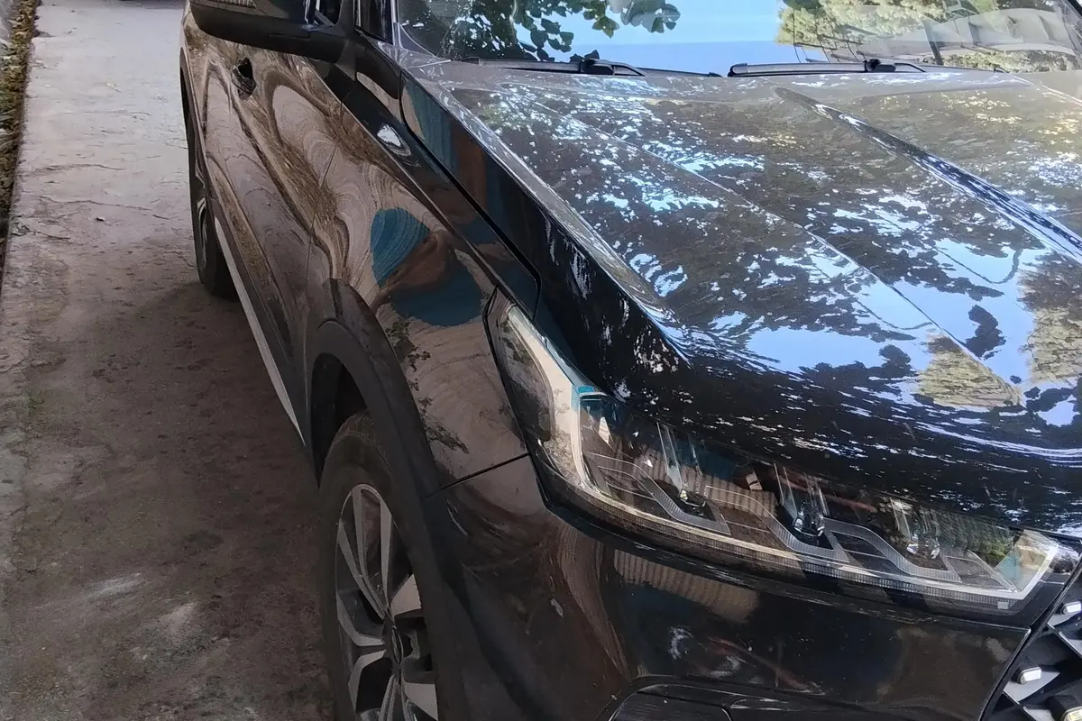 فونیکس،  تیگو 7 پرو