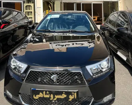 دنا، پلاس EF۷P