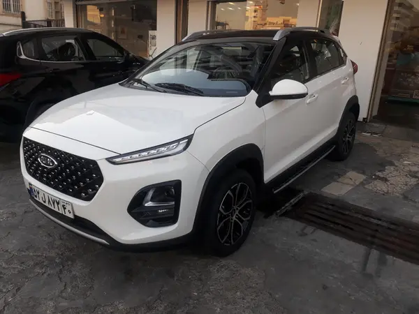 ام وی ام، X22 PRO