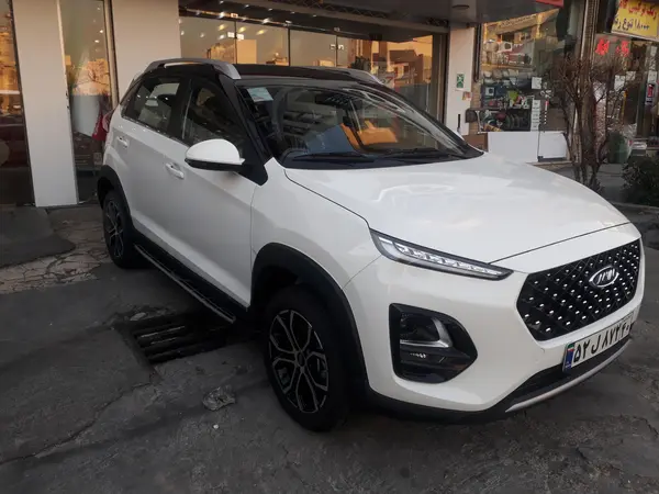 ام وی ام، X22 PRO