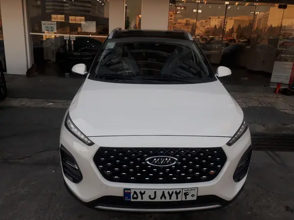 ام وی ام، X22 PRO