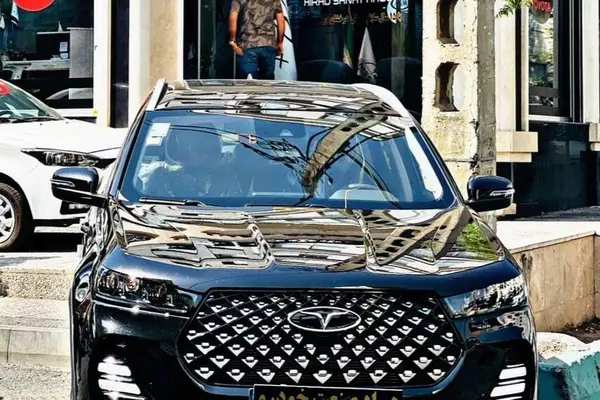 فونیکس، تیگو 7 پرو