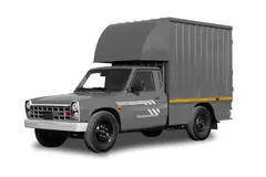 پیش فروش زامیاد، اکستند EX