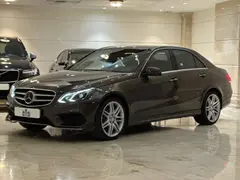 بنز، کلاس E