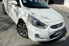 هیوندای، اکسنت (مونتاژ)