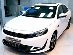 ریسپکت، پرایم