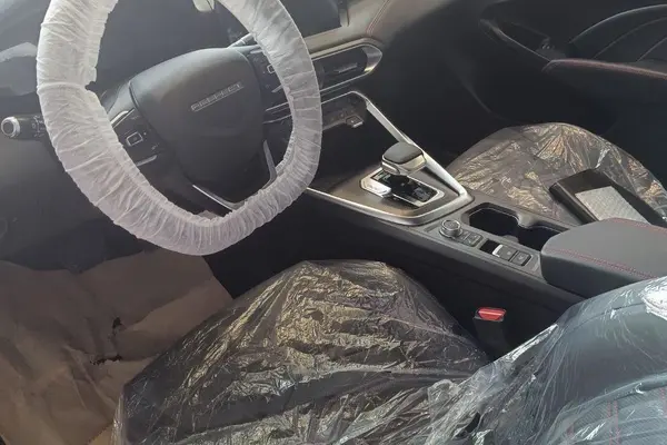 ریسپکت، پرایم