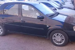 رنو، تندر 90