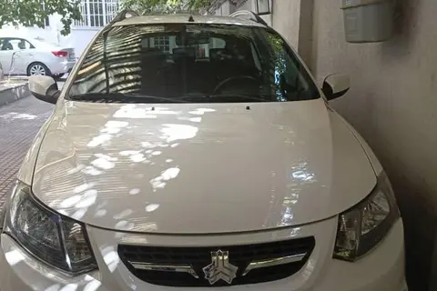 کوییک، دنده ای