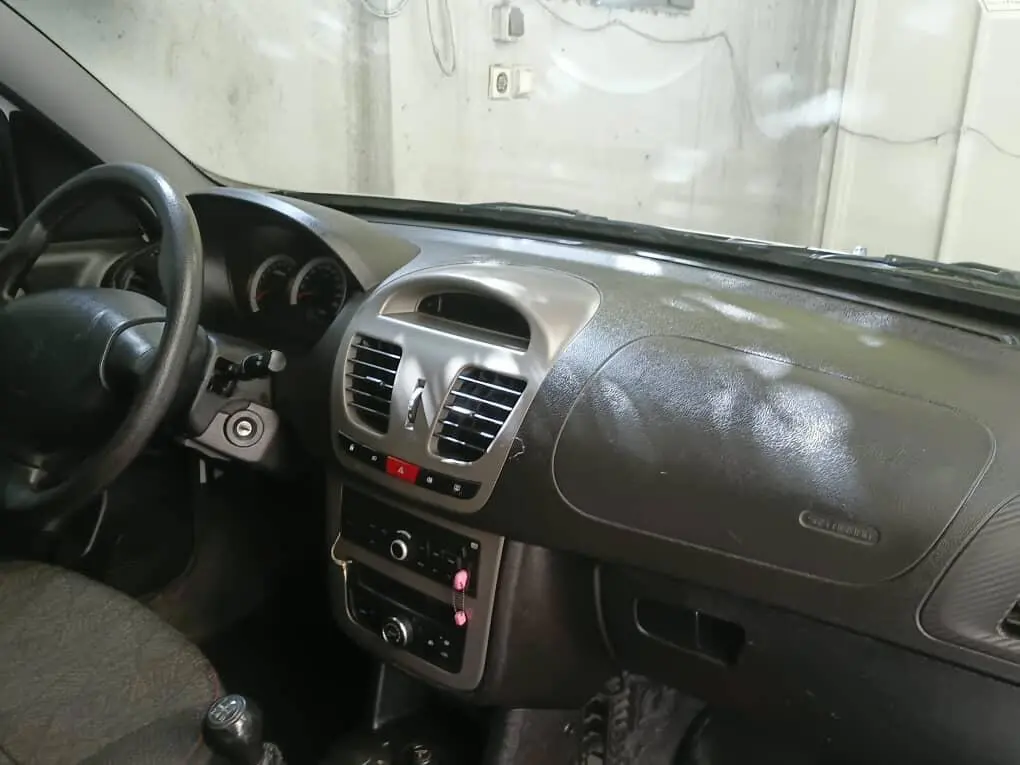 کوییک  دنده ای