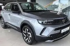 اپل، موکا