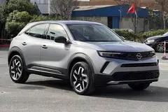 اپل، موکا