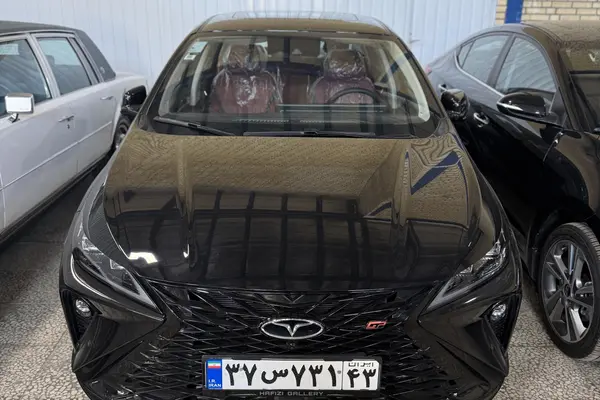 فونیکس  آریزو 6 جی تی (Z6 GT)