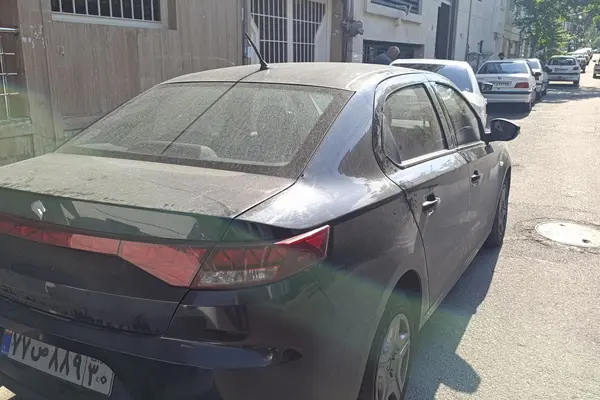 تارا  دنده ای V1