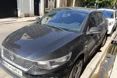 تارا، دنده ای V1