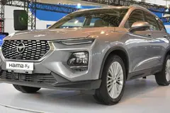 هایما، 8S