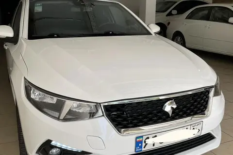 تارا، اتوماتیک V4