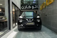 نیسان، جوک