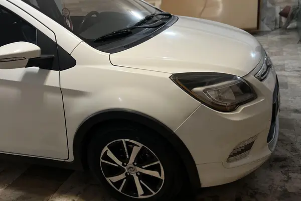 لیفان  X50