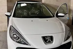 پژو، 207