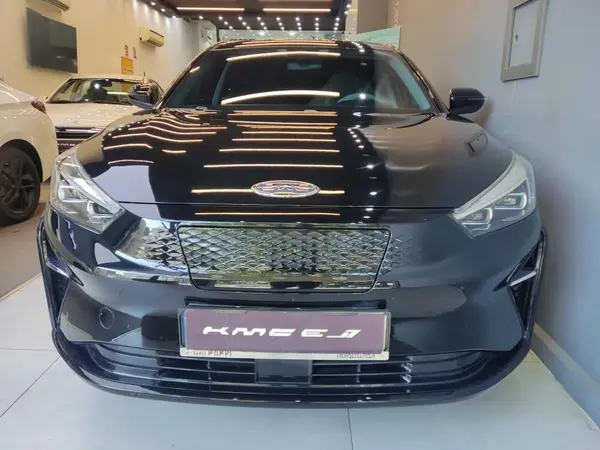 کی ام سی  eJ7