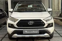 تویوتا، راوفور