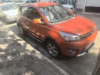 گریت وال، هاوال M4