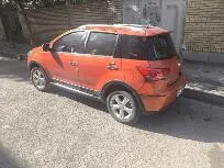 گریت وال  هاوال M4