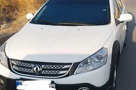 دانگ فنگ،  H30 کراس