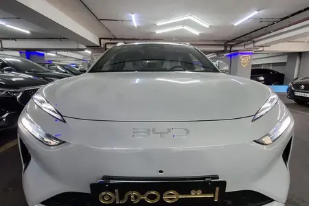 بی وای دی سی لاین 06 DMi