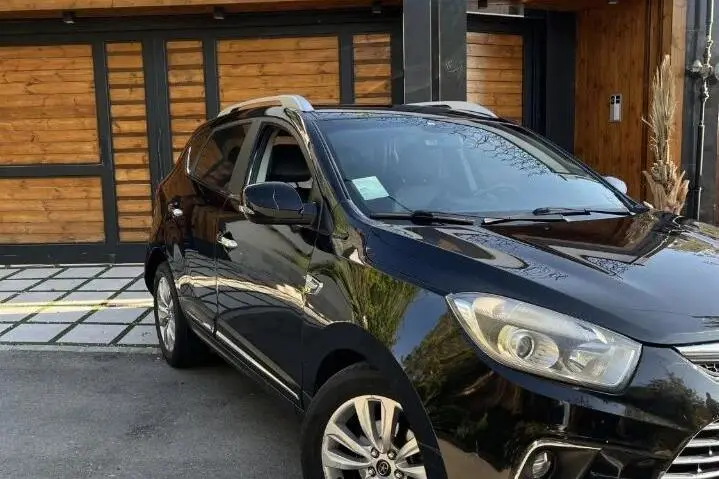 جک،  S5