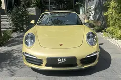 پورشه، 911