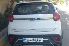 ام وی ام، X22