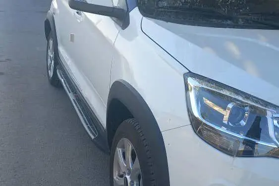 ام وی ام، X22