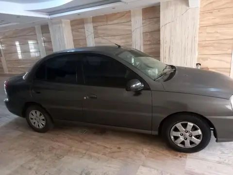 کیا، ریو (مونتاژ)