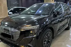 آئودی، Q5 e-tron