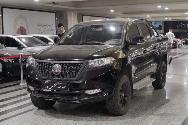 مکث موتور  کلوت