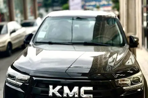 کی ام سی، T8