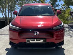 هوندا، HR-V eHEV