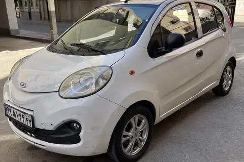 ام وی ام، 110S