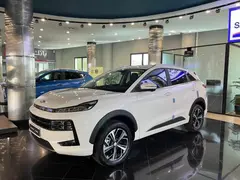 پیش فروش کی ام سی، SR6