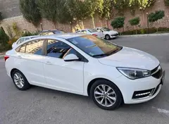 چری، آریزو 5