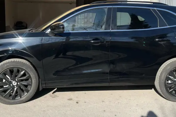 لاماری، ایما