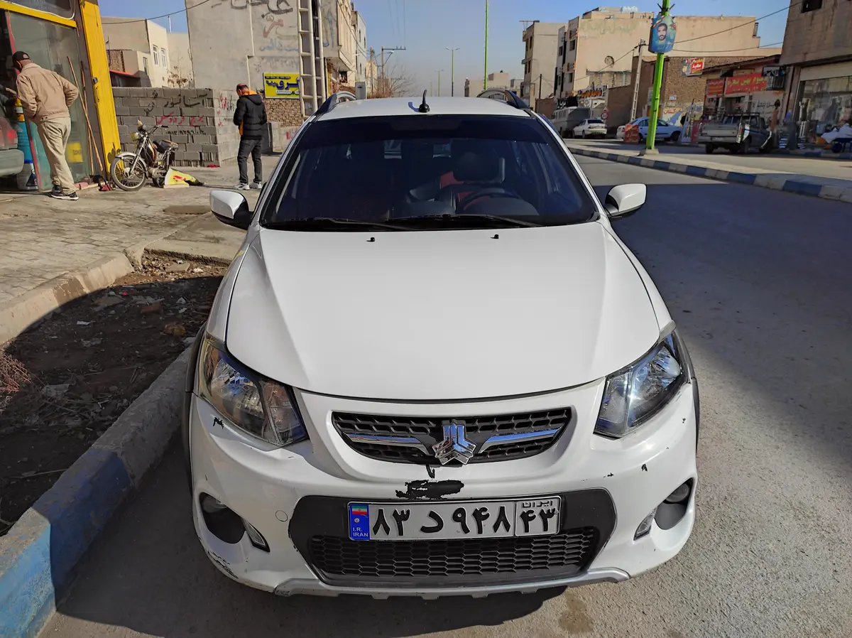 کوییک،  اتوماتیک پلاس