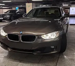 ب ام و، سری 3 سدان